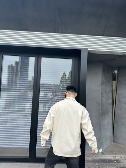 ZZLL / 프라다 재킷 코트