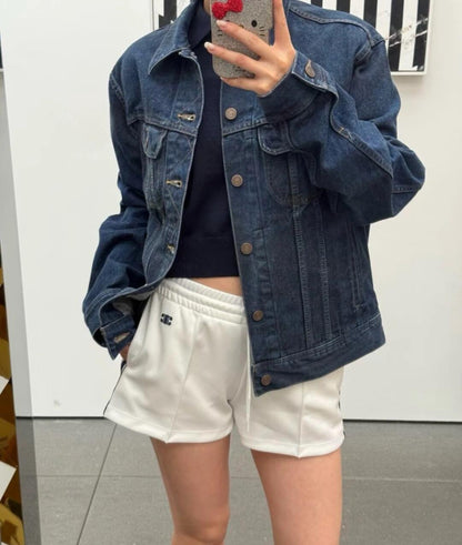 ZZLL / 셀린느 재킷 코트