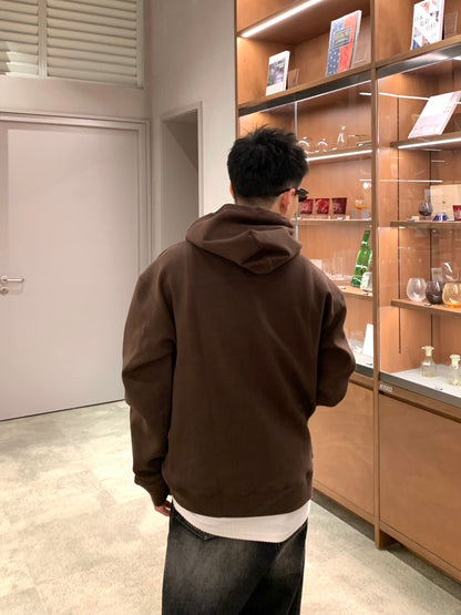 ZZLL / 루이비통 후드티