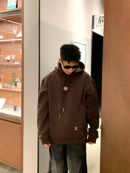 ZZLL / 루이비통 후드티
