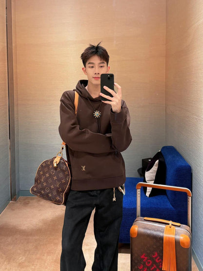 ZZLL / 루이비통 후드티