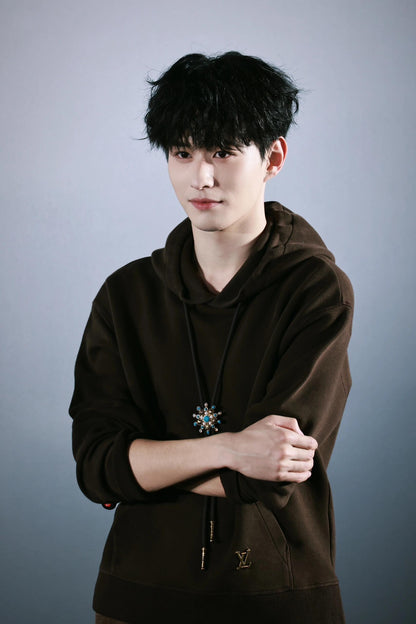 ZZLL / 루이비통 후드티