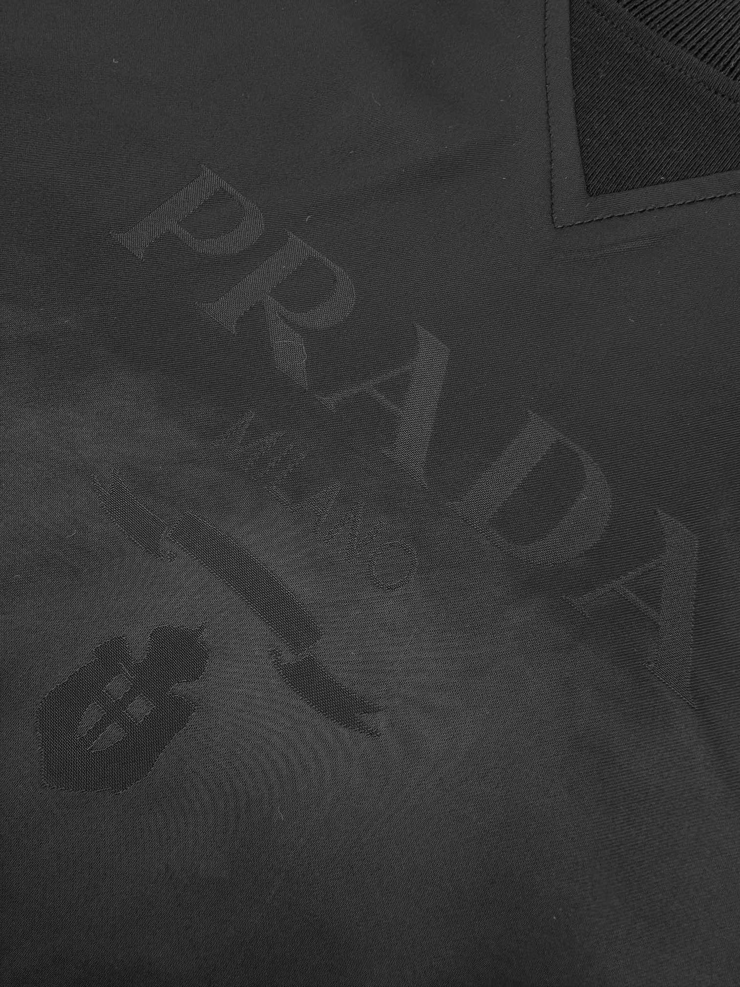 ZZLL / 프라다 후드티