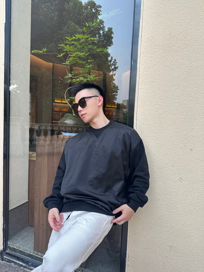 ZZLL / 프라다 후드티