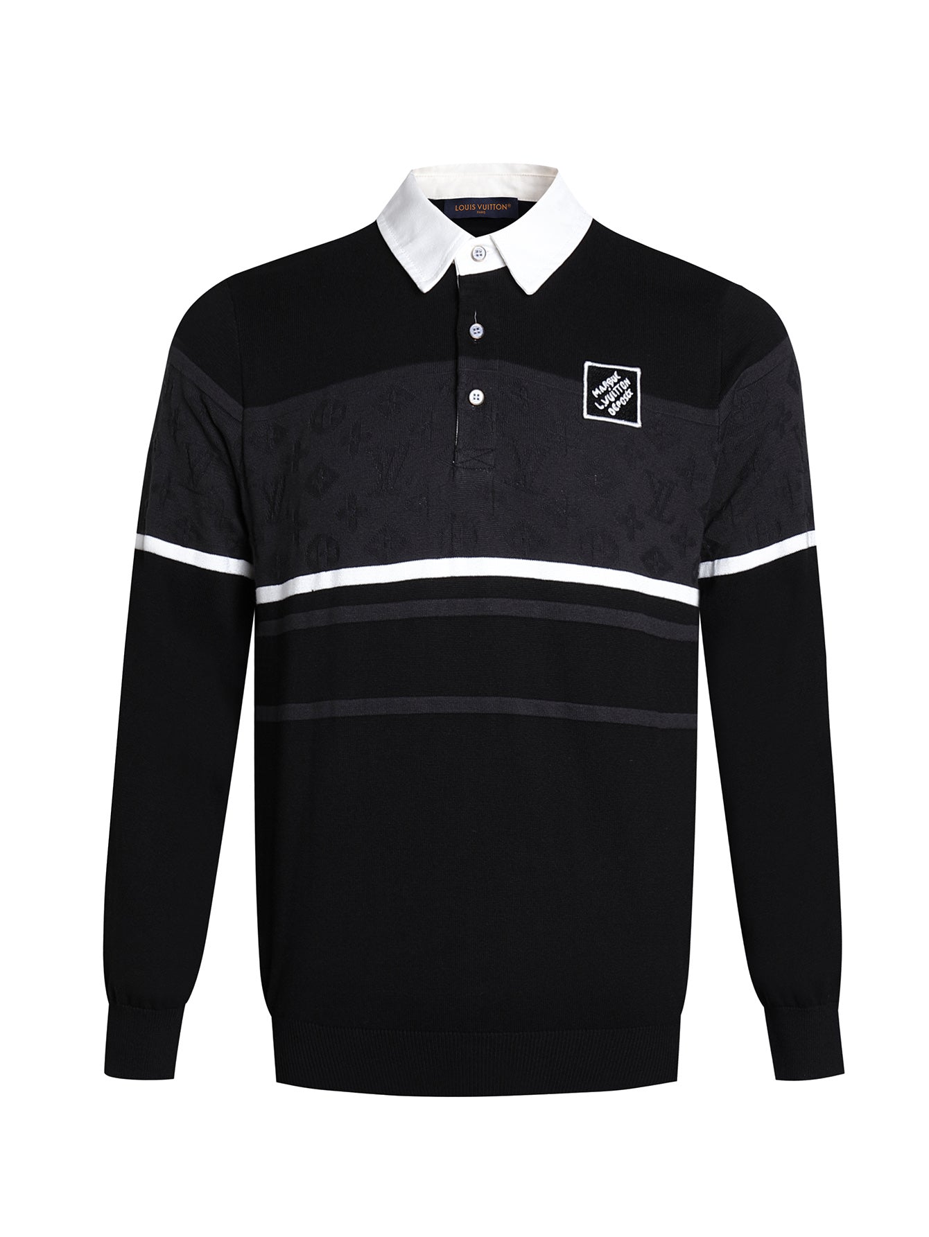 ZZLL / Louis Vuitton Shirt