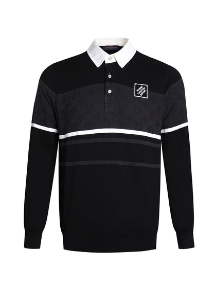 ZZLL / Louis Vuitton Shirt