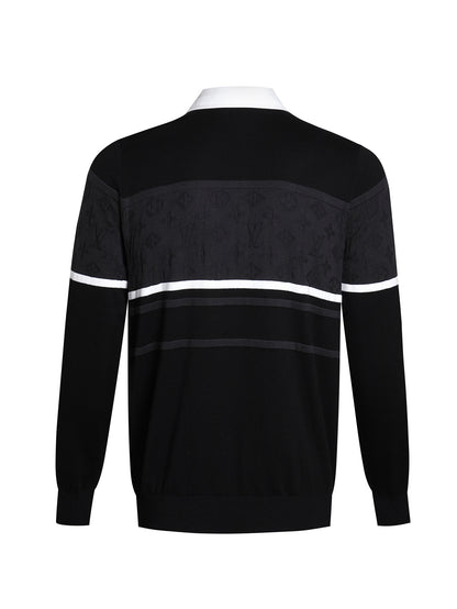 ZZLL / Louis Vuitton Shirt