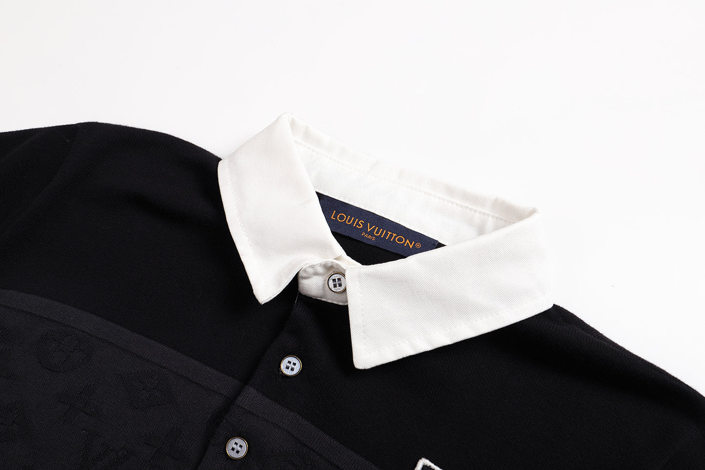 ZZLL / Louis Vuitton Shirt