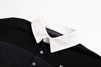 ZZLL / Louis Vuitton Shirt