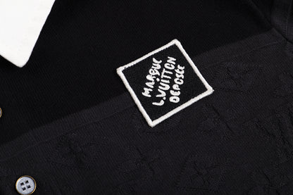 ZZLL / Louis Vuitton Shirt