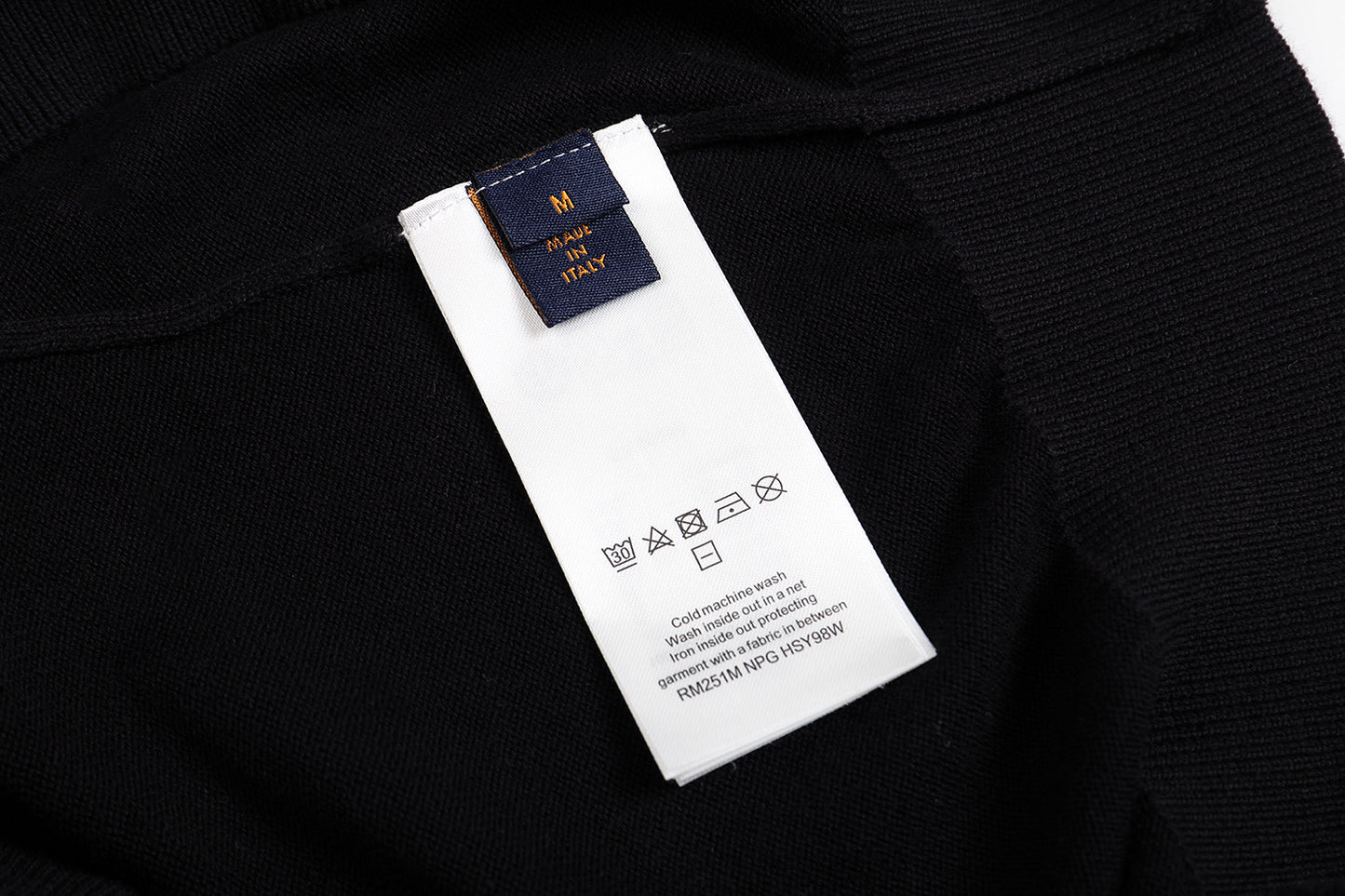 ZZLL / Louis Vuitton Shirt