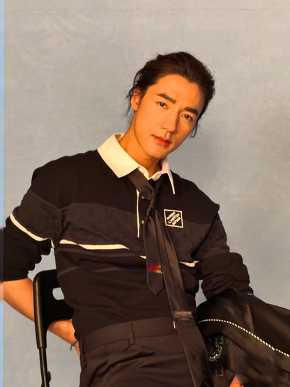 ZZLL / Louis Vuitton Shirt