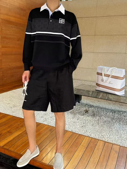 ZZLL / Louis Vuitton Shirt