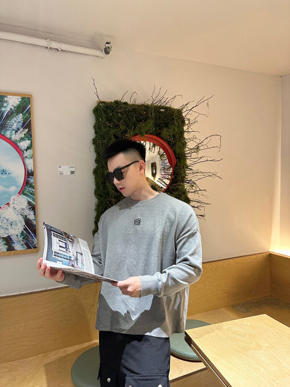 ZZLL / 로에베 긴팔티
