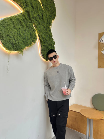 ZZLL / 로에베 긴팔티