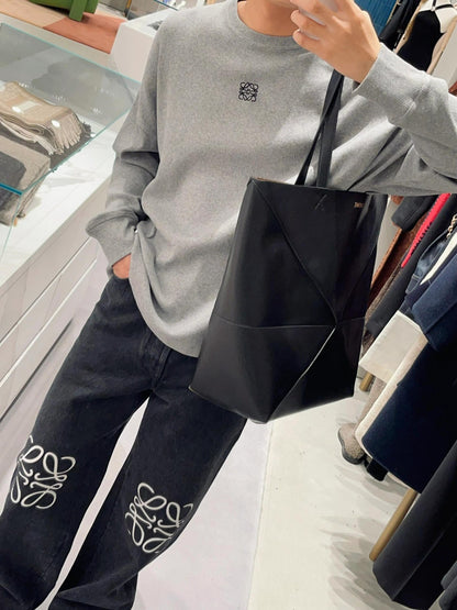 ZZLL / 로에베 긴팔티