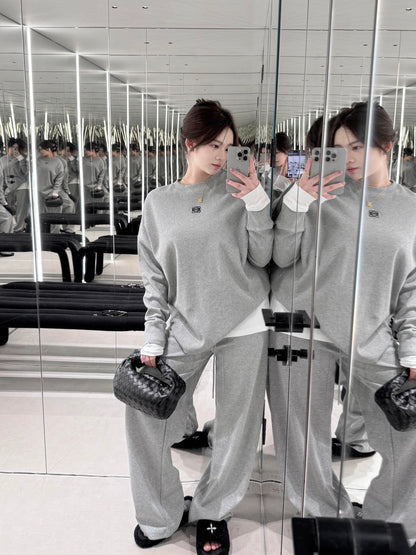 ZZLL / 로에베 긴팔티