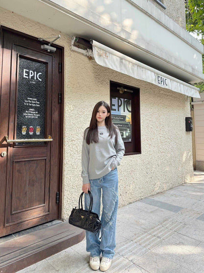 ZZLL / 로에베 긴팔티
