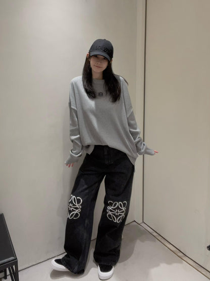 ZZLL / 로에베 긴팔티
