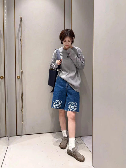 ZZLL / 로에베 긴팔티