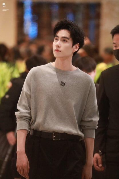 ZZLL / 로에베 긴팔티