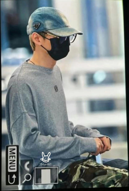 ZZLL / 로에베 긴팔티
