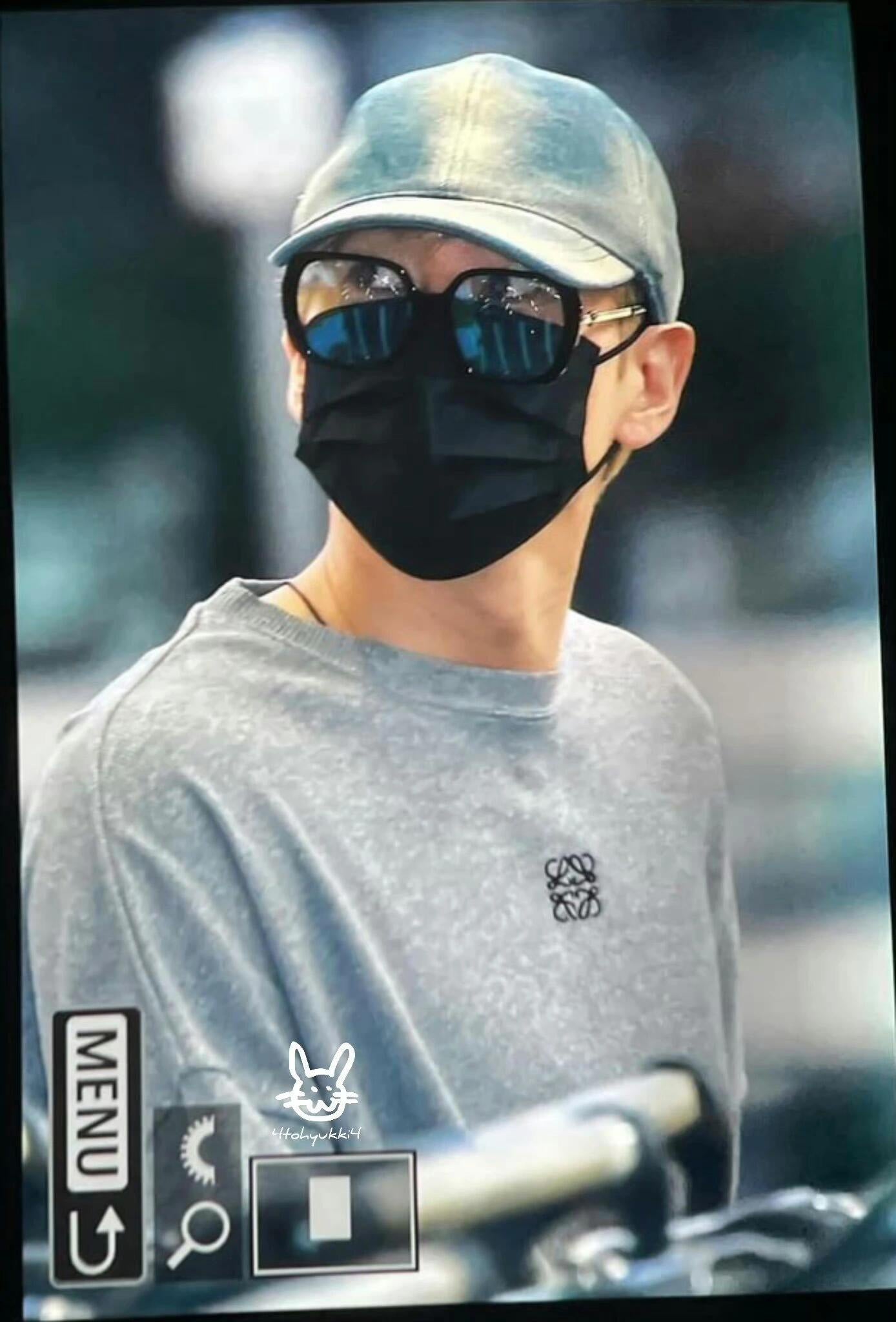 ZZLL / 로에베 긴팔티