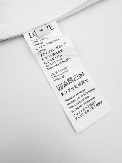 ZZLL / 로에베 긴팔티