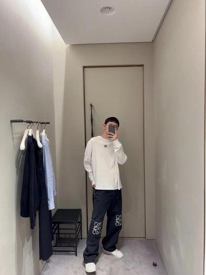 ZZLL / 로에베 긴팔티
