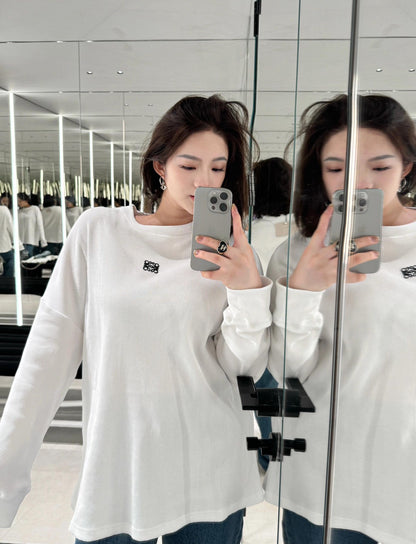 ZZLL / 로에베 긴팔티