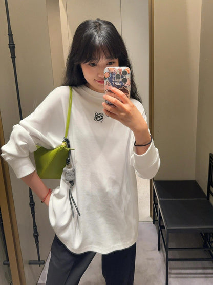 ZZLL / 로에베 긴팔티