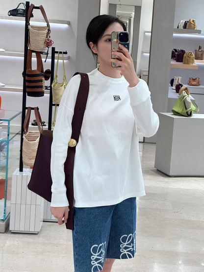 ZZLL / 로에베 긴팔티
