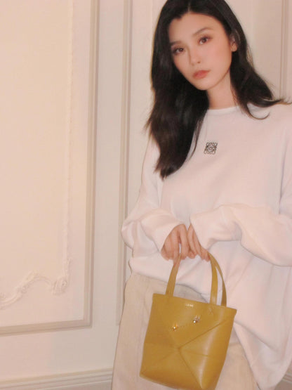 ZZLL / 로에베 긴팔티