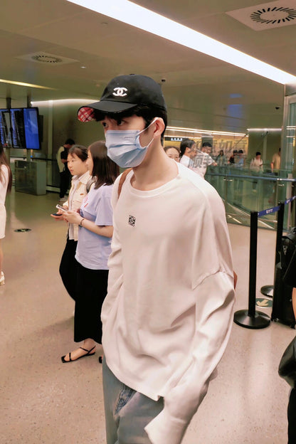 ZZLL / 로에베 긴팔티