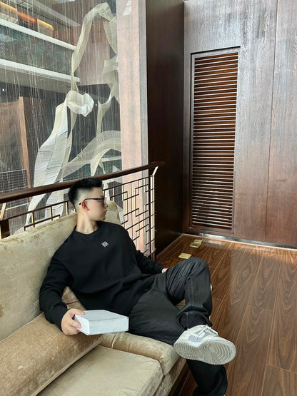 ZZLL / 로에베 긴팔티