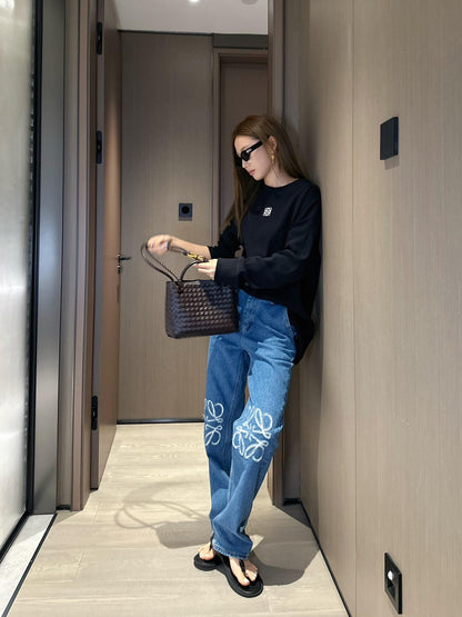 ZZLL / 로에베 긴팔티