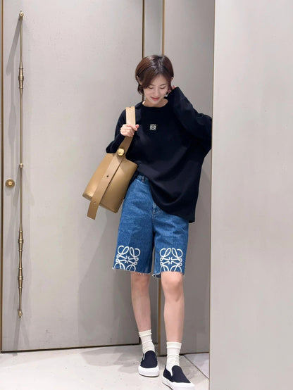 ZZLL / 로에베 긴팔티