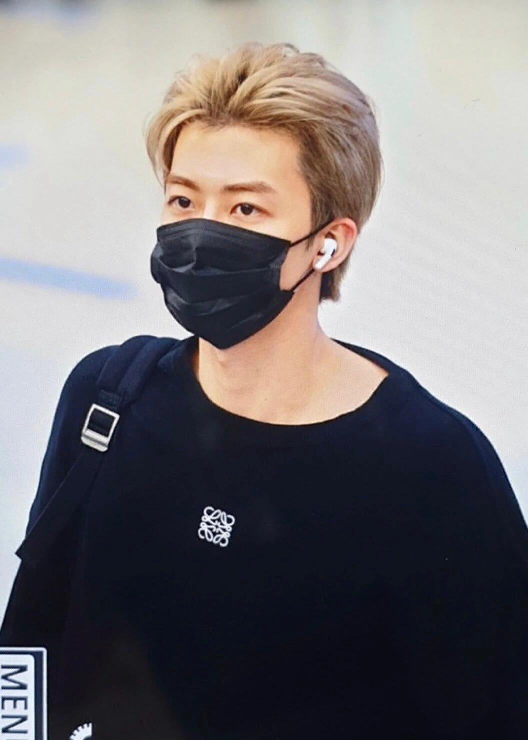 ZZLL / 로에베 긴팔티