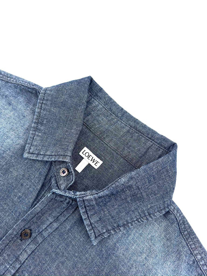 ZZLL / 로에베 셔츠