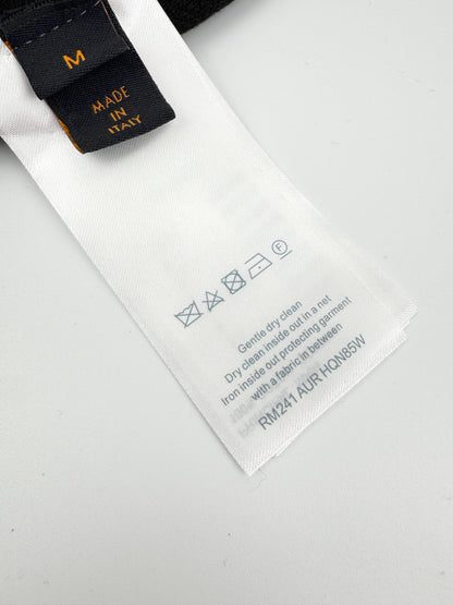 ZZLL / 루이비통 재킷 코트