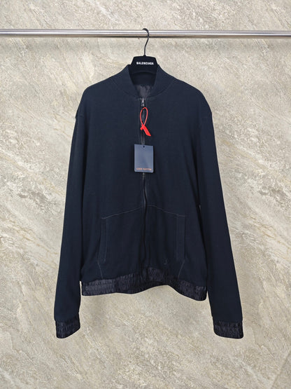 GTR / Louis Vuitton Reversible Zipper Jacket