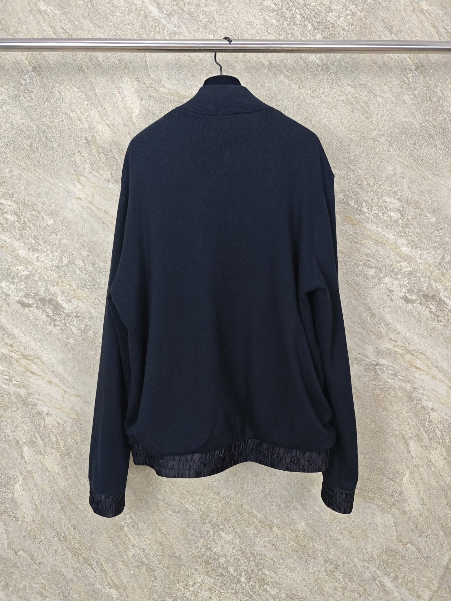 GTR / Louis Vuitton Reversible Zipper Jacket