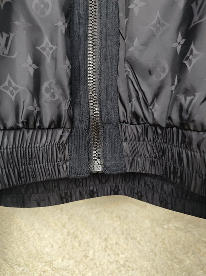 GTR / Louis Vuitton Reversible Zipper Jacket