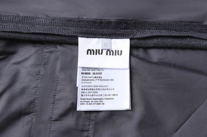 ZZLL / 미우미우 바지