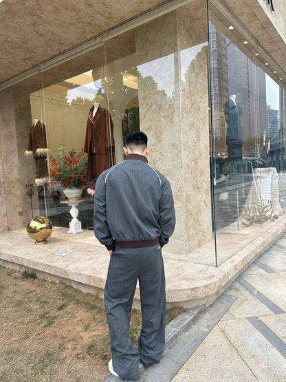 ZZLL / 미우미우 재킷 코트