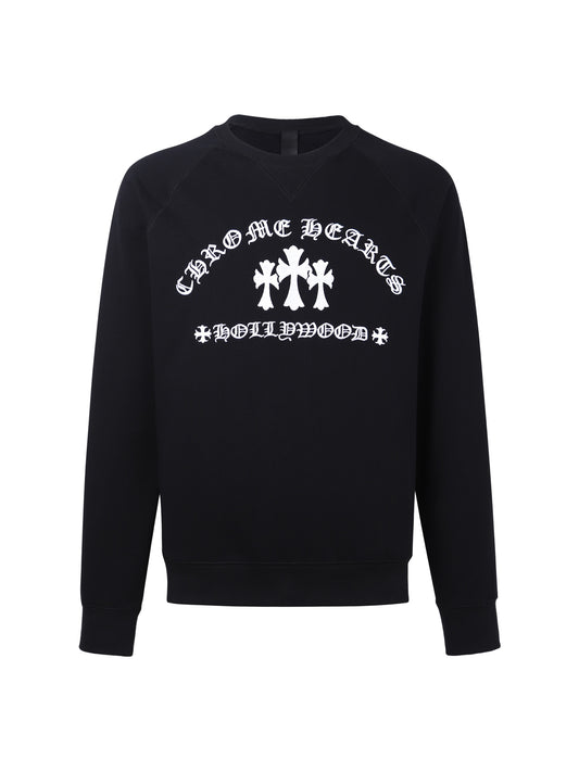 ZZLL / 크롬하츠 후드티