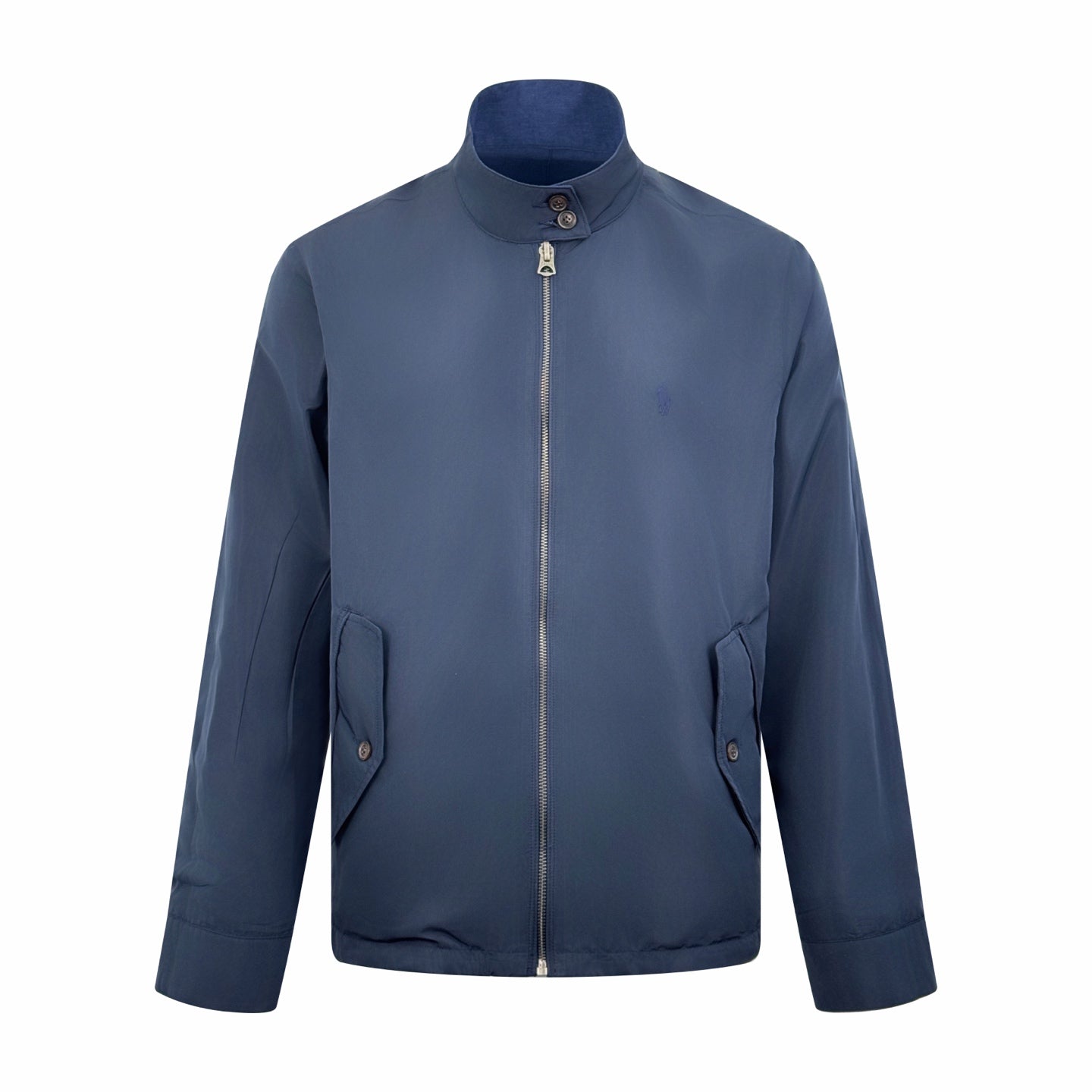 ZZLL / Polo Reversible Jacket Coat
