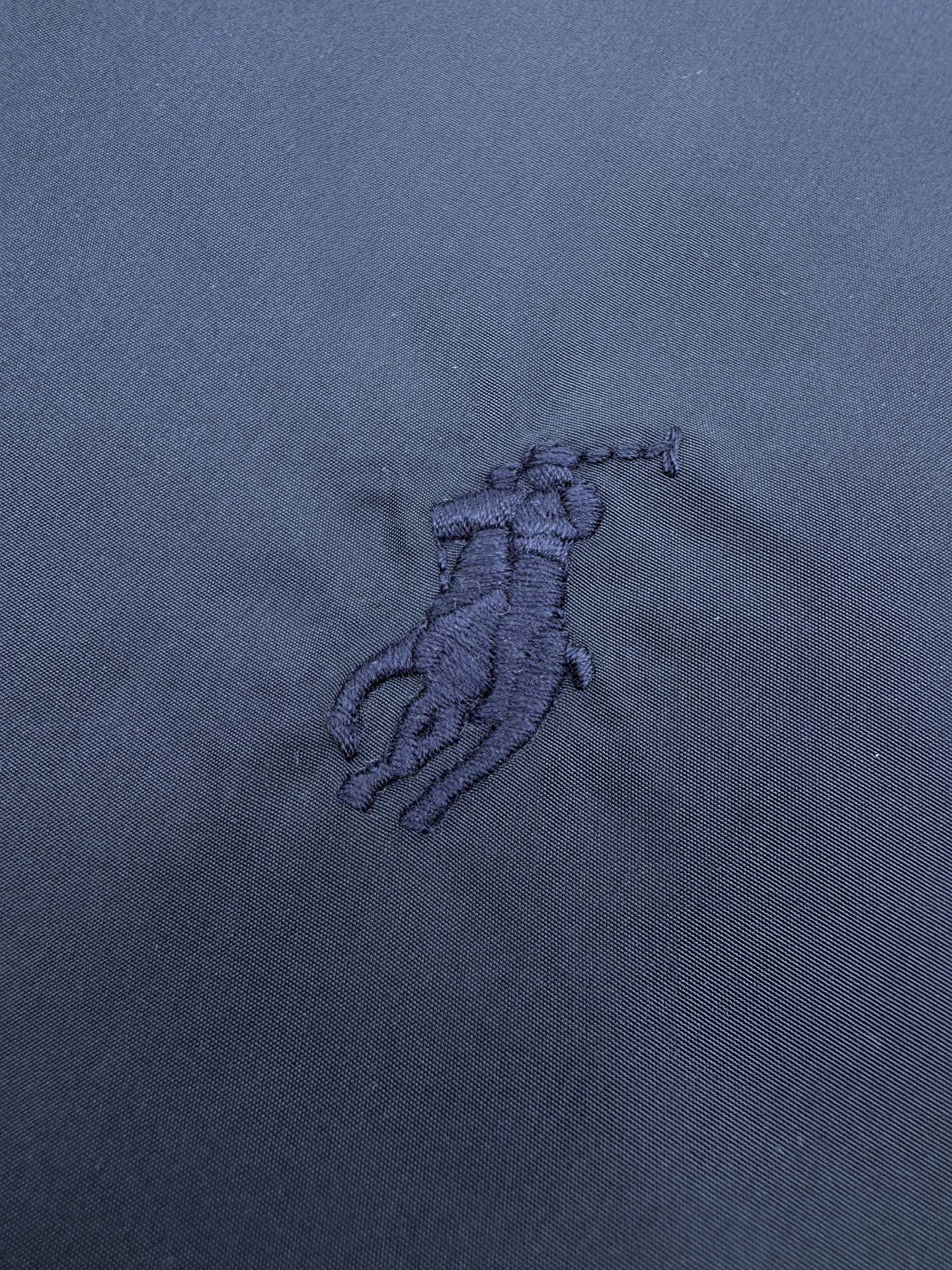 ZZLL / Polo Reversible Jacket Coat