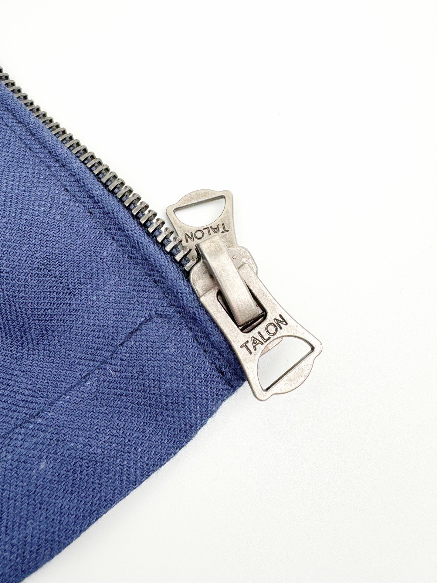 ZZLL / Polo Reversible Jacket Coat