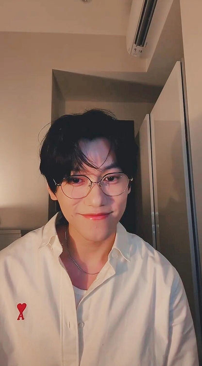 ZZLL / 아미 셔츠